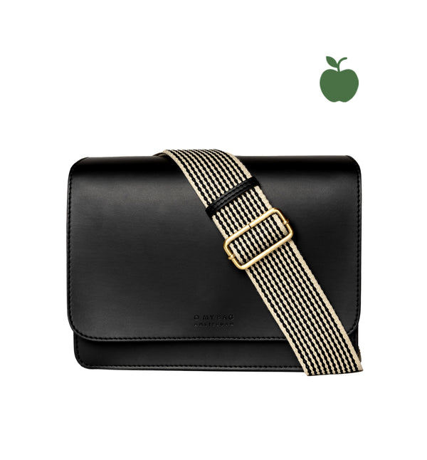 Apple Leather  O My Bag - Vegan Leather Collection