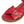 Load image into Gallery viewer, Salt water sandals classic red, röda sandaler med spänne
