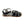 Load image into Gallery viewer, Salt water sandals Original black, svarta sandaler att bada i, dam
