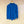 Load image into Gallery viewer, Oversized skjorta från Colorful standard i ekologisk bomull. Förtvättad.  Färg: Stillahavsblå / Pacific blue
