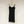 Load image into Gallery viewer, Bric-a-brac black Slip dress
