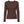 Load image into Gallery viewer, Colorful Standard Long Sleeve T-shirt Coffee brown

