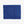 Load image into Gallery viewer, Royal blue, blå halsduk i återvunnen merinoull, colorful standard
