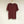 Load image into Gallery viewer, T-shirt Organic Cotton Unisex Burgundy
