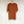 Load image into Gallery viewer, T-shirt Organic Cotton Unisex Dark orange

