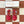 Load image into Gallery viewer, Salt-Water sandal original röd 
